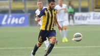 Francesco Bombagi | foto &copy; Antonio Gargiulo | S.S. Juve Stabia